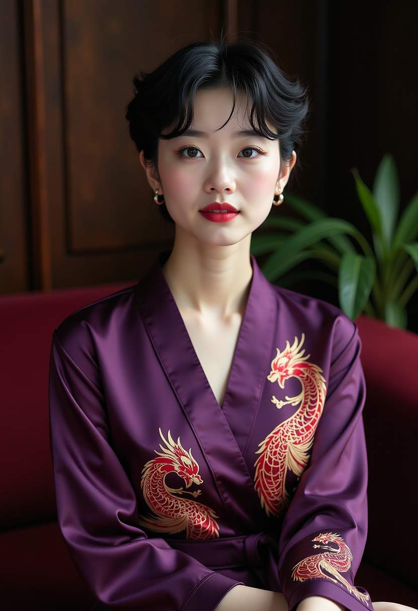 玫瑰的故事
