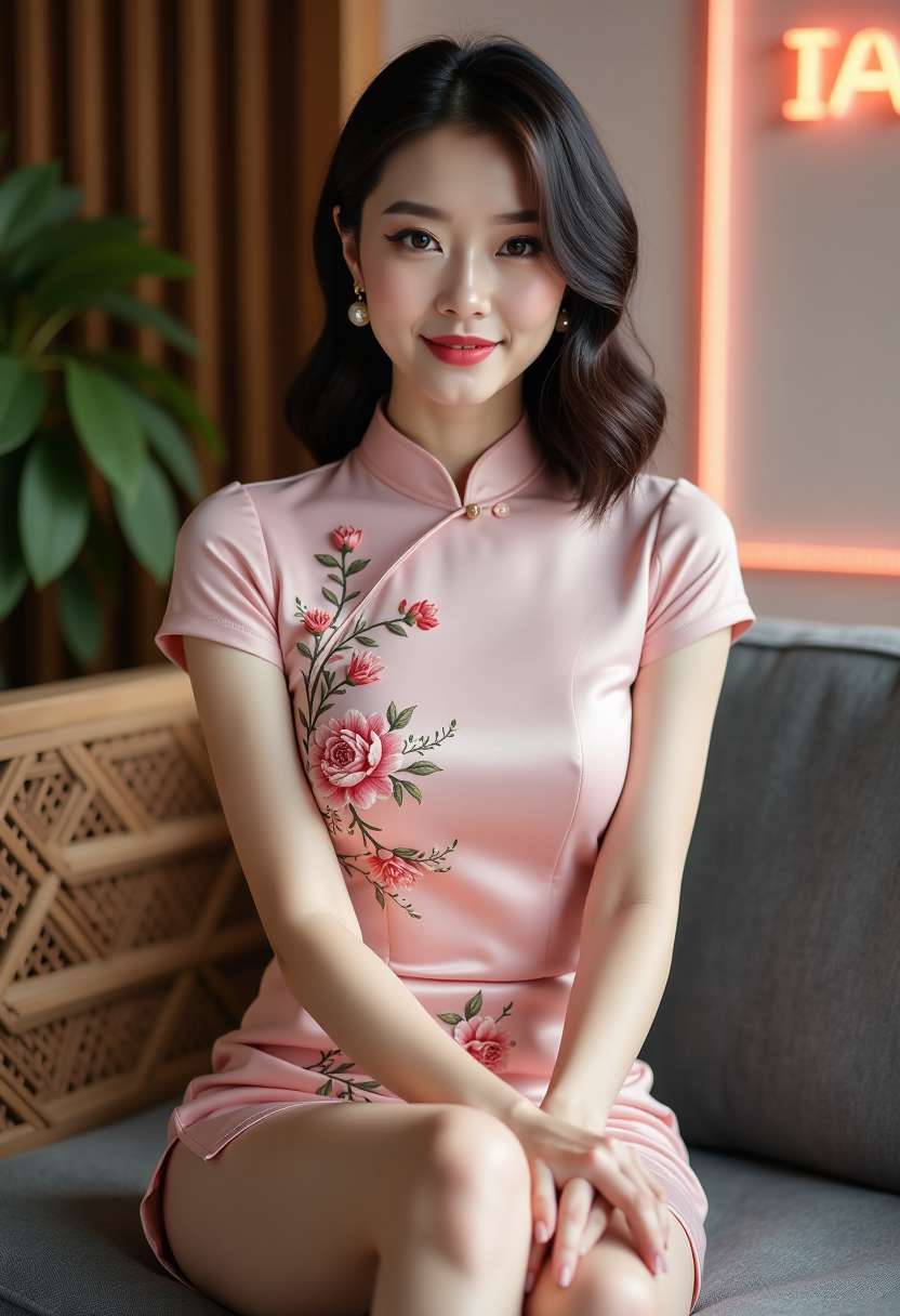 狐妖小红娘
